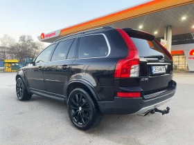 Обява за продажба на Volvo Xc90 3.2 AWD Газ-Бензин 4x4 Facelift  ~6 000 лв. - изображение 5 | Auto.bg Обява за продажба на Volvo Xc90 3.2 AWD Газ-Бензин 4x4 Facelift  ~6 000 лв. - изображение 5