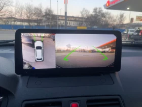 Volvo Xc90 3.2 AWD Газ-Бензин 4x4 Facelift , снимка 13