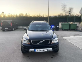 Обява за продажба на Volvo Xc90 3.2 AWD Газ-Бензин 4x4 Facelift  ~6 000 лв. - изображение 1 | Auto.bg Обява за продажба на Volvo Xc90 3.2 AWD Газ-Бензин 4x4 Facelift  ~6 000 лв. - изображение 1