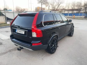 Обява за продажба на Volvo Xc90 3.2 AWD Газ-Бензин 4x4 Facelift  ~6 000 лв. - изображение 7 | Auto.bg Обява за продажба на Volvo Xc90 3.2 AWD Газ-Бензин 4x4 Facelift  ~6 000 лв. - изображение 7