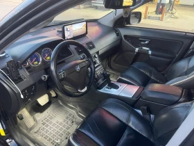 Обява за продажба на Volvo Xc90 3.2 AWD Газ-Бензин 4x4 Facelift  ~6 000 лв. - изображение 8 | Auto.bg Обява за продажба на Volvo Xc90 3.2 AWD Газ-Бензин 4x4 Facelift  ~6 000 лв. - изображение 8
