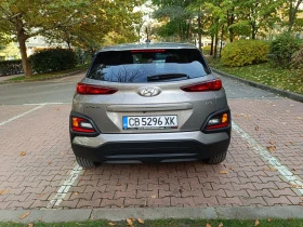 Hyundai Kona 1.6 T/ 177 к.с. - 37600 лв. / 19224.57 € - 79257525 4