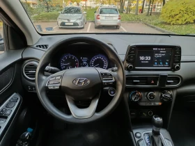 Hyundai Kona 1.6 T/ 177 к.с. - 37600 лв. / 19224.57 € - 79257525 6