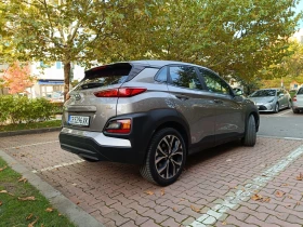Hyundai Kona 1.6 T/ 177 к.с. - 37600 лв. / 19224.57 € - 79257525 5