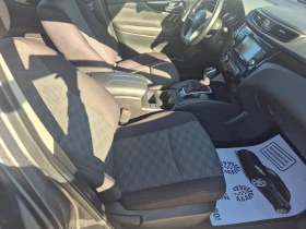 Nissan Qashqai 2.0 Benzin  Автоматик - 34500 лв. / 17639.57 € - 60041834 14