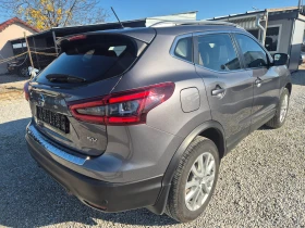 Nissan Qashqai 2.0 Benzin  Автоматик - 34500 лв. / 17639.57 € - 60041834 4