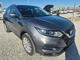 Nissan Qashqai 2.0 Benzin  Автоматик - 34500 лв. / 17639.57 € - 60041834 3