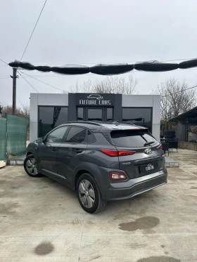 Hyundai Kona 64KWh/SOH100%/BLUELINK/PREMIUM/СЕРВИЗНА КНИЖКА - 31849 лв. / 16284.14 € - 51781032 7