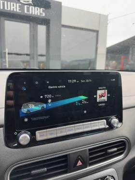 Hyundai Kona 64KWh/SOH100%/BLUELINK/PREMIUM/СЕРВИЗНА КНИЖКА - 31849 лв. / 16284.14 € - 51781032 17