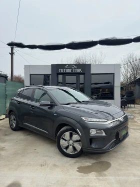 Hyundai Kona 64KWh/SOH100%/BLUELINK/PREMIUM/СЕРВИЗНА КНИЖКА - 31849 лв. / 16284.14 € - 51781032 4