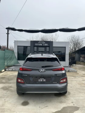 Hyundai Kona 64KWh/SOH100%/BLUELINK/PREMIUM/СЕРВИЗНА КНИЖКА - 31849 лв. / 16284.14 € - 51781032 6