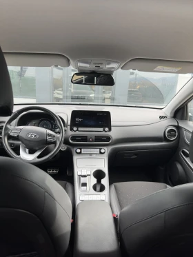 Hyundai Kona 64KWh/SOH100%/BLUELINK/PREMIUM/СЕРВИЗНА КНИЖКА - 31849 лв. / 16284.14 € - 51781032 8