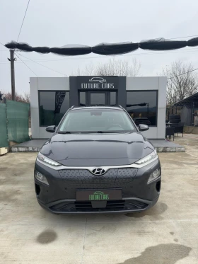 Hyundai Kona 64KWh/SOH100%/BLUELINK/PREMIUM/СЕРВИЗНА КНИЖКА - 31849 лв. / 16284.14 € - 51781032 2
