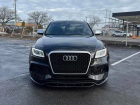 Audi SQ5 * 3.0T Technik * CARFAX * БЕЗ ПЪРВОНАЧАЛНА ВНОСКА - 36800 лв. / 18815.54 € - 88878928 6
