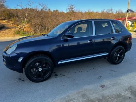 Porsche Cayenne Бартер, снимка 2