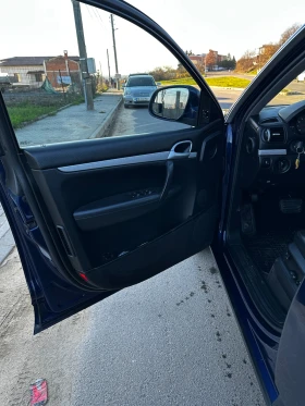 Porsche Cayenne Бартер, снимка 14