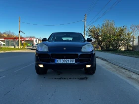 Porsche Cayenne Бартер, снимка 13