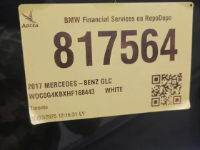 Mercedes-Benz GLC * 300 * CARFAX * БЕЗ ПЪРВОНАЧАЛНА ВНОСКА - 27600 лв. / 14111.66 € - 41838193 14