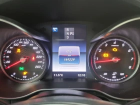 Mercedes-Benz GLC * 300 * CARFAX * БЕЗ ПЪРВОНАЧАЛНА ВНОСКА - 27600 лв. / 14111.66 € - 41838193 10