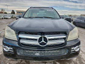 Mercedes-Benz GL 450 4MATIC* ПОДГРЕВ* Harman/Kardon* PANO, снимка 3