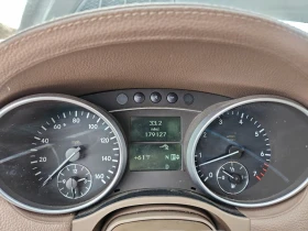 Mercedes-Benz GL 450 4MATIC* ПОДГРЕВ* Harman/Kardon* PANO, снимка 9