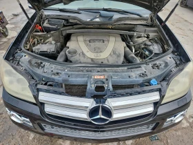 Mercedes-Benz GL 450 4MATIC* ПОДГРЕВ* Harman/Kardon* PANO, снимка 12