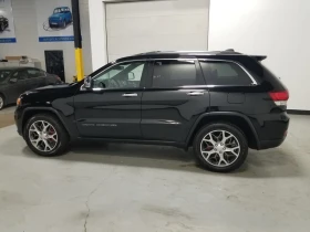 Jeep Grand cherokee * Limited * CARFAX * ЦЕНА ДО БГ, снимка 4