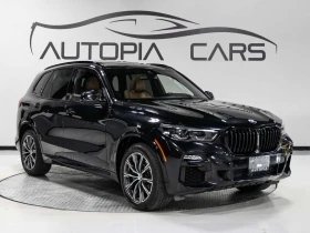 BMW X5 * xDrive40i * CARFAX * ЦЕНА ДО БГ - 39000 € / 76277.37 лв. - 20401891 3