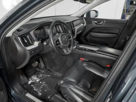 Volvo XC60 * INSCRIPTION* 360CAM* LANE ASSIST* PANO*  - 22400 € / 43810.59 лв. - 88730365 10