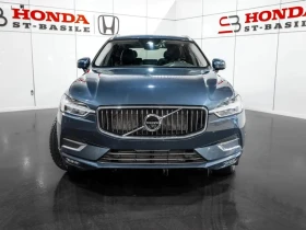 Volvo XC60 * INSCRIPTION* 360CAM* LANE ASSIST* PANO*  - 22400 € / 43810.59 лв. - 88730365 2