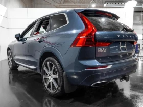 Volvo XC60 * INSCRIPTION* 360CAM* LANE ASSIST* PANO*  - 22400 € / 43810.59 лв. - 88730365 6