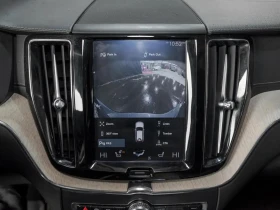 Volvo XC60 * INSCRIPTION* 360CAM* LANE ASSIST* PANO*  - 22400 € / 43810.59 лв. - 88730365 14