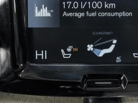 Volvo XC60 * INSCRIPTION* 360CAM* LANE ASSIST* PANO*  - 22400 € / 43810.59 лв. - 88730365 13