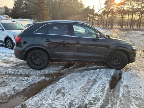 Audi Q3 * Progressiv * CARFAX * ЦЕНА ДО БГ - 17200 € / 33640.28 лв. - 25446283 3