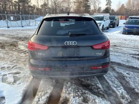 Audi Q3 * Progressiv * CARFAX * ЦЕНА ДО БГ - 17200 € / 33640.28 лв. - 25446283 4