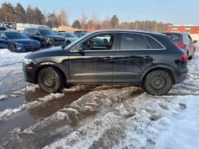 Audi Q3 * Progressiv * CARFAX * ЦЕНА ДО БГ - 17200 € / 33640.28 лв. - 25446283 2