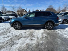 VW Tiguan * Highline * PANO* KEYLESS* NAVI* �������*  | Mobile.bg � ����� ������ 2