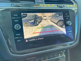 VW Tiguan * Highline * PANO* KEYLESS* NAVI* �������*  | Mobile.bg � ����� ������ 15