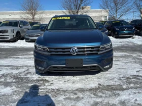 VW Tiguan * Highline * PANO* KEYLESS* NAVI* �������*  | Mobile.bg � ����� ������ 6