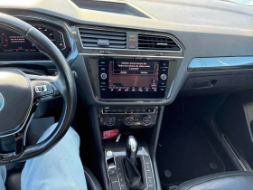 VW Tiguan * Highline * PANO* KEYLESS* NAVI* �������*  | Mobile.bg � ����� ������ 9