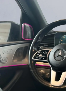 Mercedes-Benz GLE 400 Очакван внос Mercedes GLE400d AMG Line* 3xTV FULLM - 52699 € / 103070.29 лв. - 66353614 5