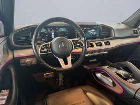 Mercedes-Benz GLE 400 Очакван внос Mercedes GLE400d AMG Line* 3xTV FULLM - 52699 € / 103070.29 лв. - 66353614 6