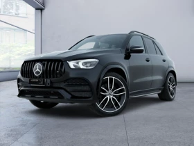 Mercedes-Benz GLE 400 Очакван внос Mercedes GLE400d AMG Line* 3xTV FULLM - 52699 € / 103070.29 лв. - 66353614 4