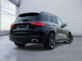 Mercedes-Benz GLE 400 Очакван внос Mercedes GLE400d AMG Line* 3xTV FULLM - 52699 € / 103070.29 лв. - 66353614 2