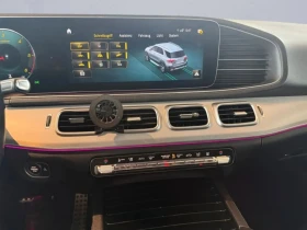 Mercedes-Benz GLE 400 Очакван внос Mercedes GLE400d AMG Line* 3xTV FULLM - 52699 € / 103070.29 лв. - 66353614 12