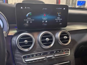 Mercedes-Benz GLC 300  CARFAX | Auto.bg — изображение 9