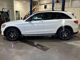 Mercedes-Benz GLC 300  CARFAX | Auto.bg — изображение 2