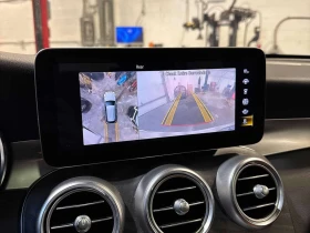 Mercedes-Benz GLC 300  CARFAX | Auto.bg — изображение 16