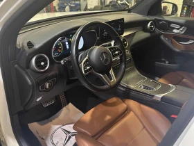 Mercedes-Benz GLC 300  CARFAX | Auto.bg — изображение 5