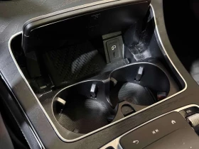 Mercedes-Benz GLC 300  CARFAX | Auto.bg — изображение 15